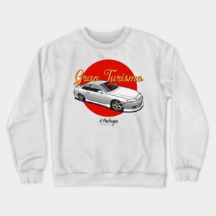 Soarer Crewneck Sweatshirt